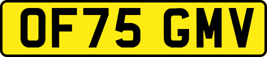 OF75GMV