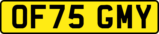 OF75GMY
