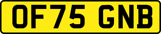 OF75GNB