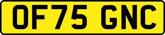OF75GNC