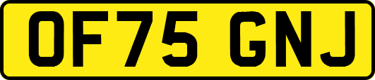 OF75GNJ