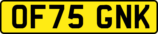 OF75GNK