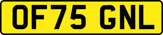 OF75GNL