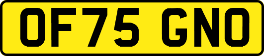 OF75GNO