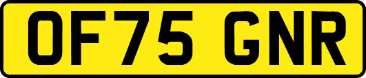 OF75GNR