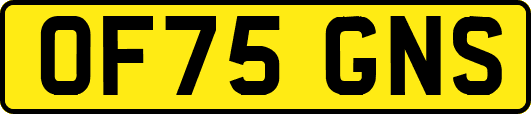 OF75GNS