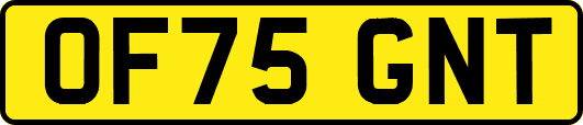 OF75GNT