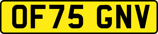OF75GNV