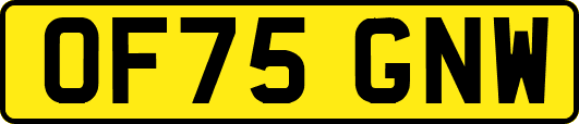 OF75GNW