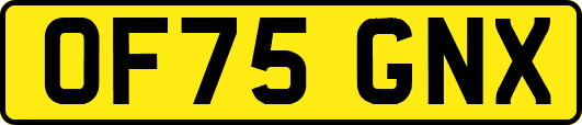OF75GNX