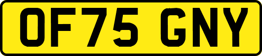 OF75GNY