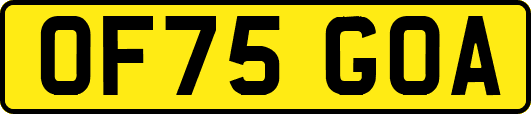 OF75GOA