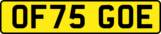 OF75GOE