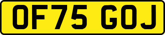 OF75GOJ