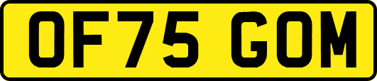 OF75GOM