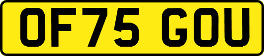 OF75GOU