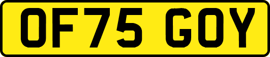 OF75GOY