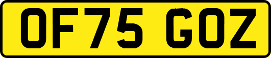OF75GOZ