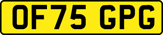 OF75GPG