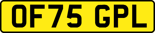 OF75GPL