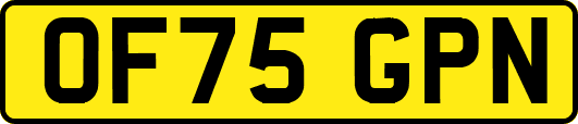 OF75GPN