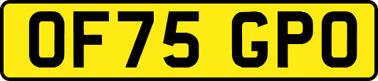 OF75GPO