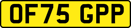 OF75GPP