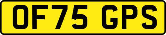 OF75GPS