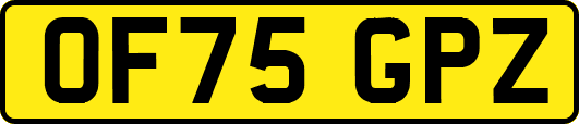 OF75GPZ