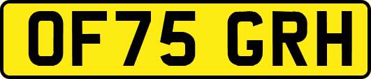 OF75GRH