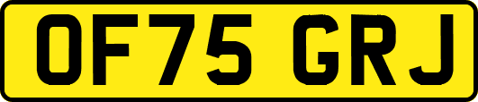 OF75GRJ