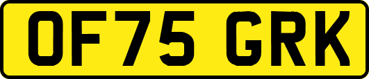 OF75GRK