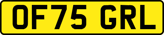 OF75GRL