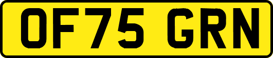 OF75GRN