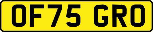 OF75GRO