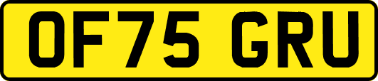 OF75GRU