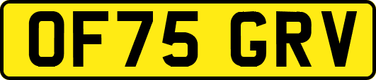 OF75GRV
