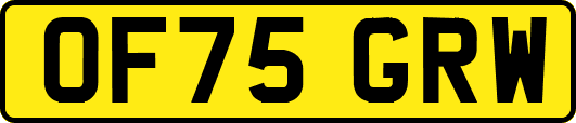 OF75GRW