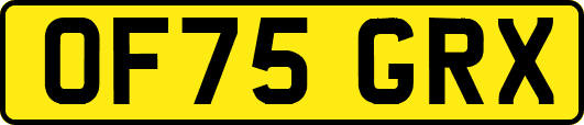 OF75GRX