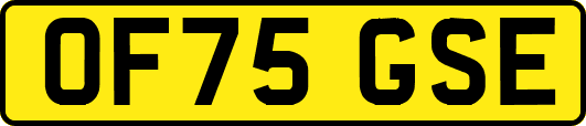 OF75GSE