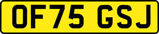 OF75GSJ
