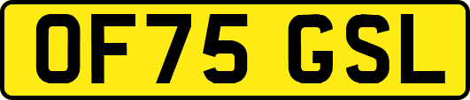 OF75GSL