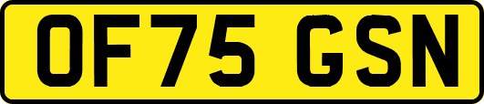 OF75GSN