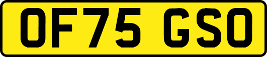 OF75GSO