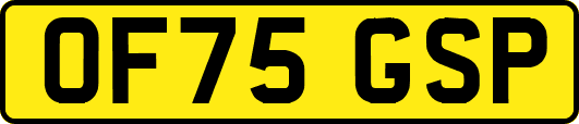 OF75GSP