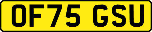 OF75GSU