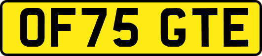 OF75GTE