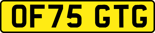 OF75GTG