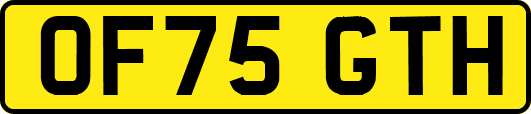 OF75GTH