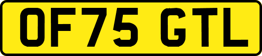 OF75GTL